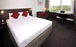 ibis Melbourne Glen Waverley
