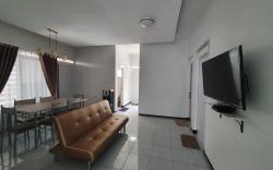 Premium Villa Gunung Batu 3 kamar Museum Angkut