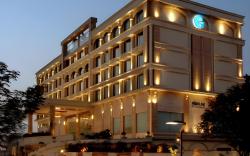Fortune Select Exotica, Navi Mumbai - Member ITC Hotels' Group