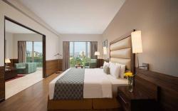 Fortune Select Exotica, Navi Mumbai - Member ITC Hotels' Group