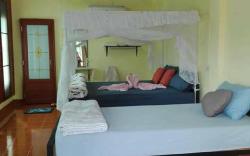 Private Room for 3 guests in Nan Sukkho Homestay