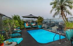 San Palace Hotel