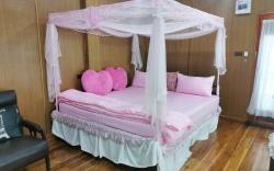 Standard Double room in Nan Sukkho Homestay