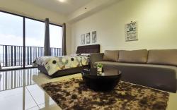 I-City guest house