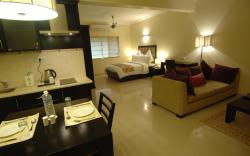 Casa De Bengaluru Hotel