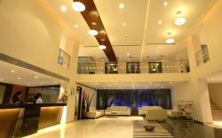 Citrine Hotel