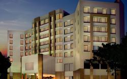 Trinity Hotel Bengaluru