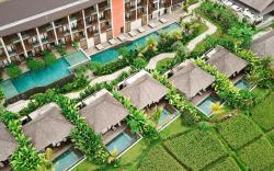 The Garcia Ubud