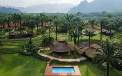 khaosok Boutique Hideaway