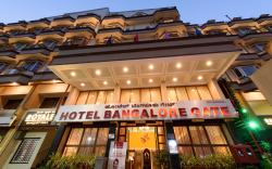 Bangalore Gate Hotel & Conferences