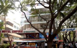 Hotel Empire International - Koramangala