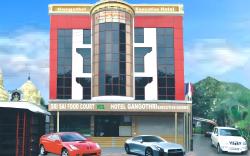 Hotel Gangothri