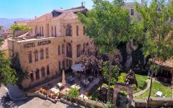 AKUZUN HOTEL