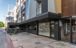 Berraksu Hotel