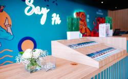 The Jo Hotel Johor Bahru