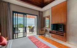 New Villa Selamanya 