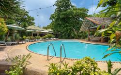 The Sharks Tail Dive Resort