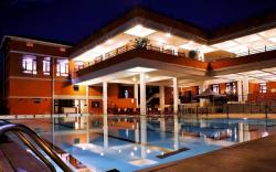 Olde Bangalore Resort and Wellness Center