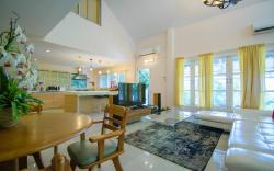 Villa Nutt  วิลล่าณัฏฐ์