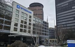 Wyndham Rochester Downtown