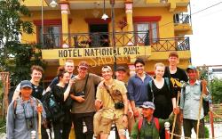 Hotel National Park