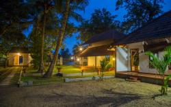 Kurialacherry House Homestay