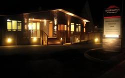 Snowhaven Townhouses