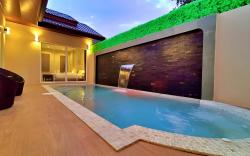 The Apex private pool villa Krabi
