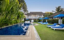 Montigo Resorts Seminyak