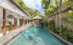 Villa Cinta Umalas