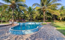 Shantai by The Lake - Guhagar