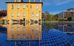 Boeira Garden Hotel Porto Gaia, Curio Collection by Hilton