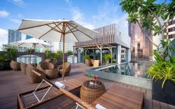 Senorita Boutique Hotel