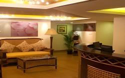 Shilton Suites Ulsoor Road