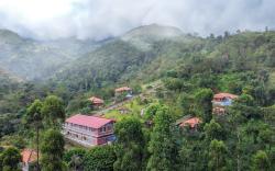 ZACS Valley Resort