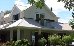 Silverstream Lodge