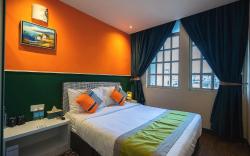 Link Hotel