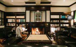 The Hamilton Ureshino