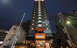APA Hotel Roppongi Eki-mae