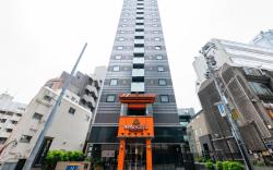 APA Hotel Roppongi Eki-mae