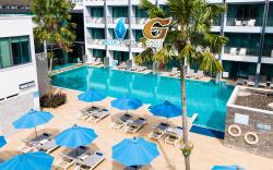 BlueSotel Krabi