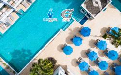 BlueSotel Krabi