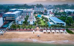 Saint Tropez Beach Resort Hotel