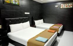 Kota Damansara Business Hotel