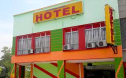Bukit Beruntung Business Hotel