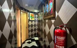 Bukit Beruntung Business Hotel