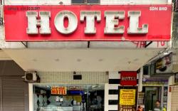 New Wave Ampang Point Hotel