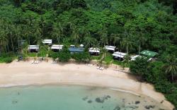 Duli Beach Resort