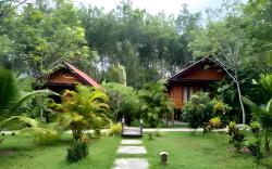 Najjamee Bungalow