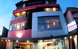 Hotel Wilson Executive